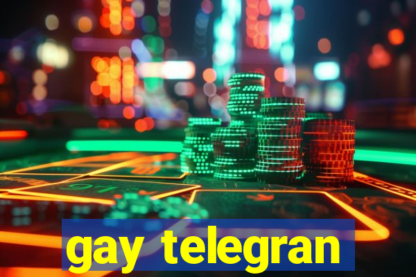 gay telegran